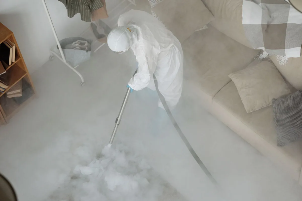 Crime Scene Cleanup in Loomis, CA